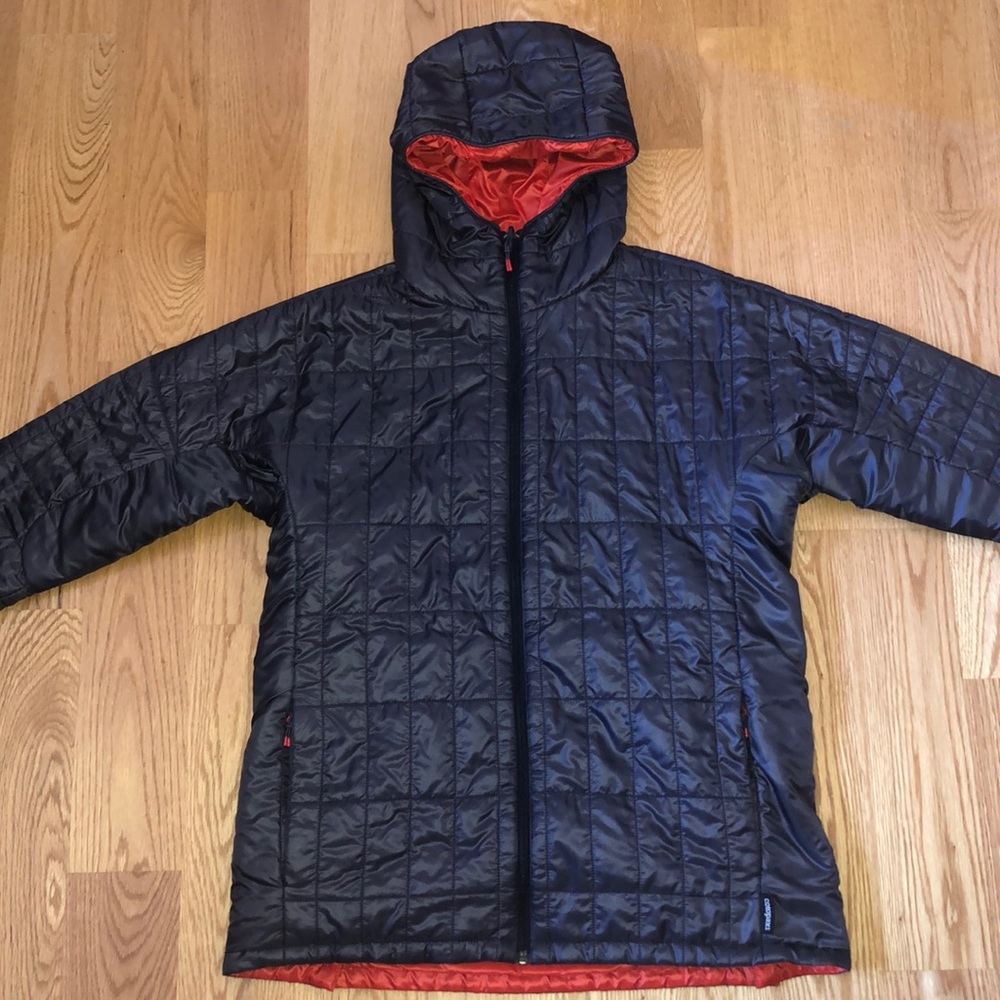 Cotopaxi Jacket